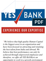 Yes Bank