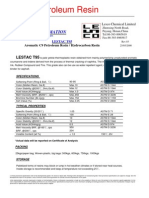 Petroleum Resin