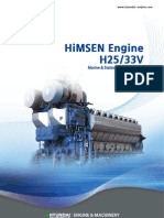 Himsen Cat h2533