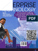 Issue 9 Enterprise Technology