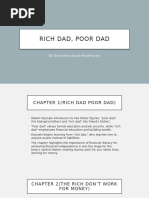 Rich dad, Poor dad