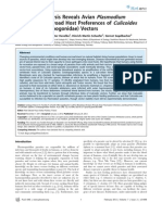 Santiago Alarcon Et Al2012BloodMealAnalysisInCulicoidesVectors