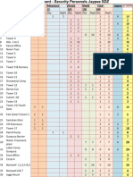 New Microsoft Office Excel Worksheet