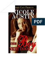 The Boy Next Door