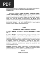 PDF Documento