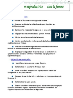 La Fonction Rep Chez La Femme PDF