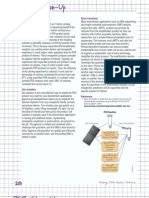 Direct Isolation: Promega DNA Analysis Notebook