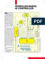 Electronics Projects Farhan Shakeel