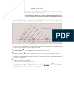 Uniform Linear Array