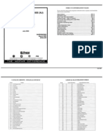 1997 1999 Jeep Cherokee XJ Parts Catalog