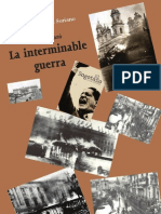 La Interminable Guerra