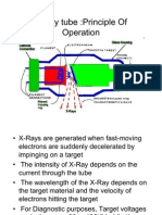 X-Ray Tube