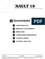 Generalidades MR293 R190