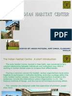 India Habitat Centre