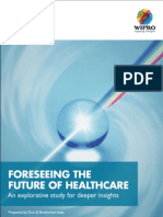 FTOB Healthcare Report