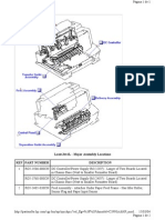 Laser Jet 6 L