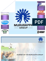 Murugappa Group