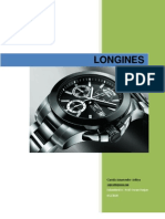 Brand Longines - Casula