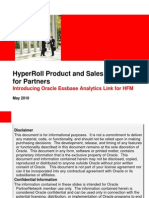 Hyperroll Sales Playbook 081434