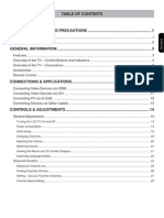 Polaroid 2626 TLMB Manual