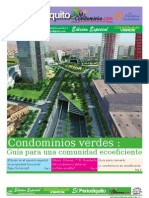 Revista Condominios No 2