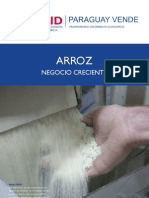 Arroz - Negocio Creciente - Usaid - Paraguay Vende - Portal Guarani