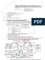 2 Neurophysiology of Somatic Sensations 2012