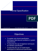 Software Engineering Chapter