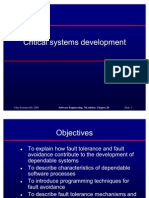 Software Engineering Chapter