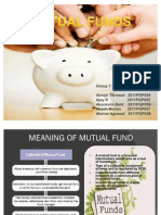 Mutual Funds