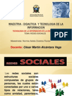 WWW Redessociales