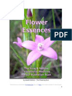 Free PDF Flower Essences