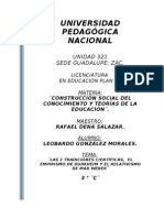 Construcci Nempiristayrelativista