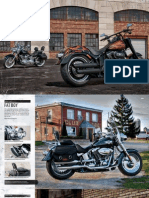 2012-Softail 2