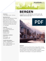 Bergen en