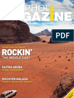 Adventure Travel Jordan