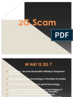 2G Scam