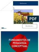 Lectores Competentes Pedagogia Conceptual