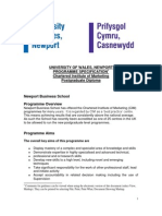 CIM Postgraduate Diploma