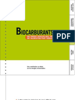 Livre Blanc Biocarburants