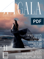 Jetgala Magazine Issue 11