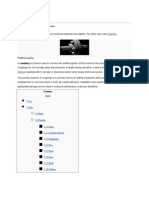 Coupling: This Article Is About A Mechanical Connection Between Two Objects. For Other Uses, See