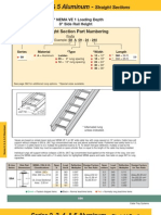 S8A Series Cable Tray