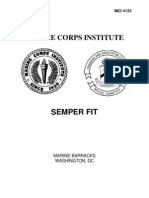 MCI Semper Fit Basic