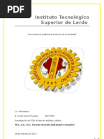 SQA en Fase de Analisis de Requisitos y Fase de Diseño