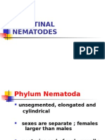 Intestinal Nematodes