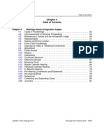 Hearings Before Immigration Judges: Immigration Court Practice Manual