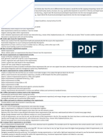 Requirements Gathering Management Tool Evaluation Worksheet