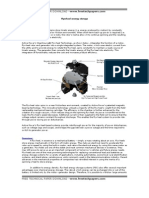 Flywheel Energy Storage