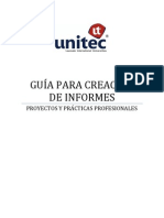 Guia Proyectos Practicas Unitec